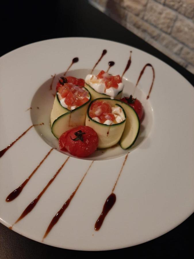 Hotel-Restaurant Le Lion D'Or Porrentruy Dış mekan fotoğraf